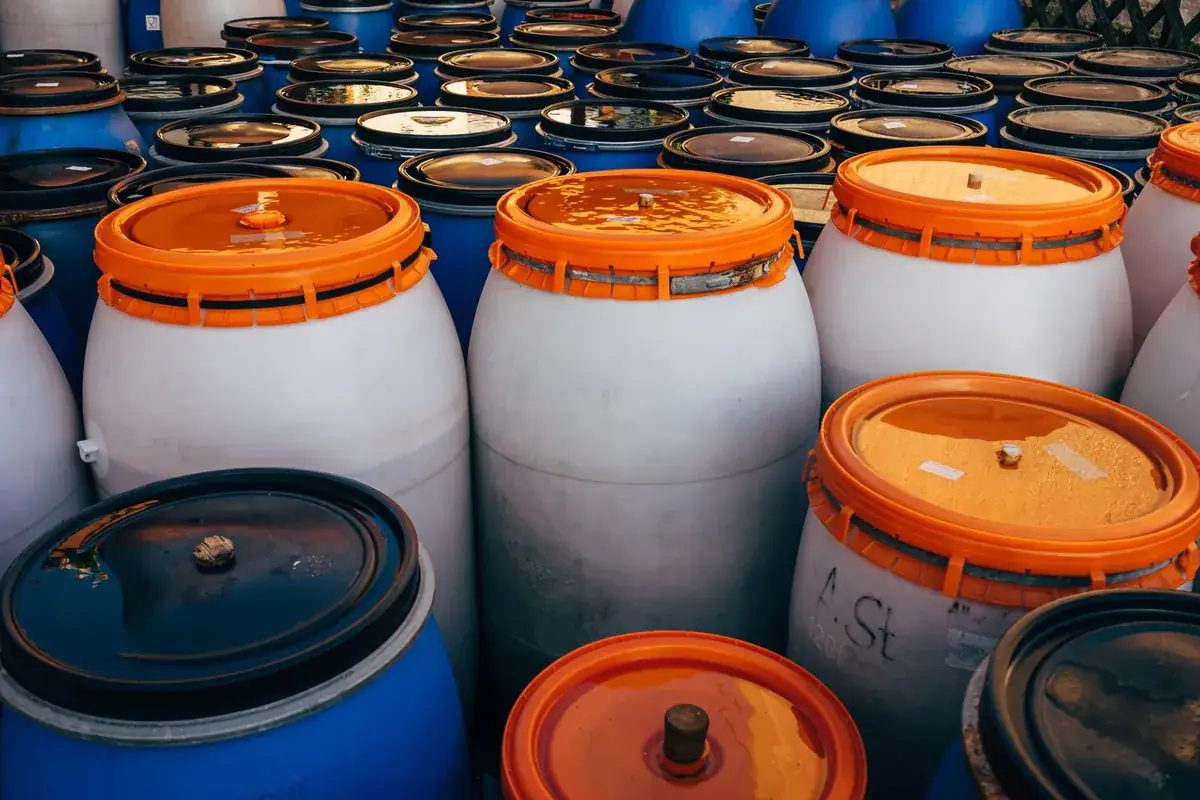 Hazmat Cleanup in Harrisburg, OR