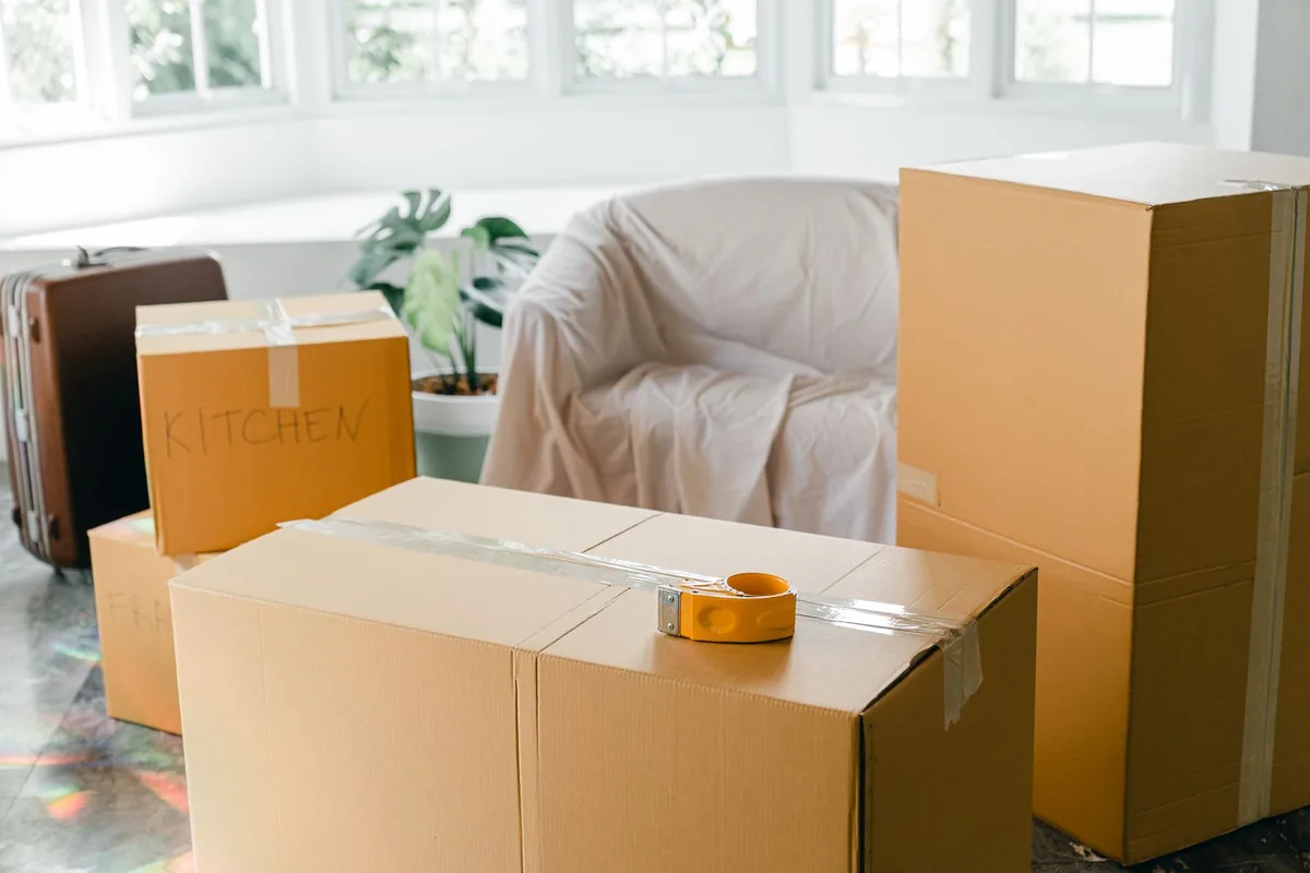 Hoarding Cleanup in Harrisburg, OR